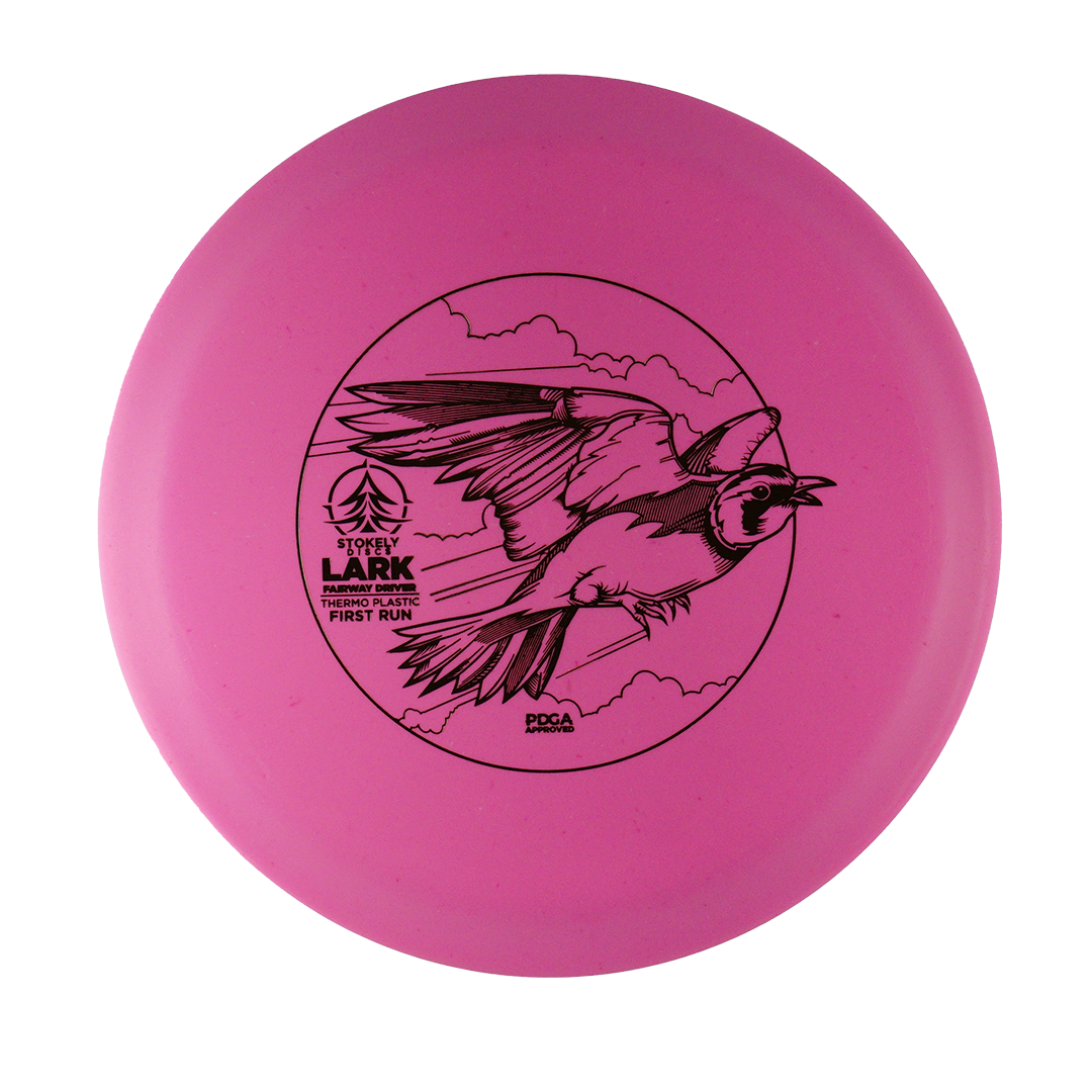 Stokely Discs Lark