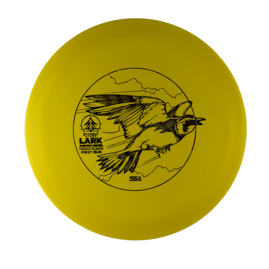 Stokely Discs Lark