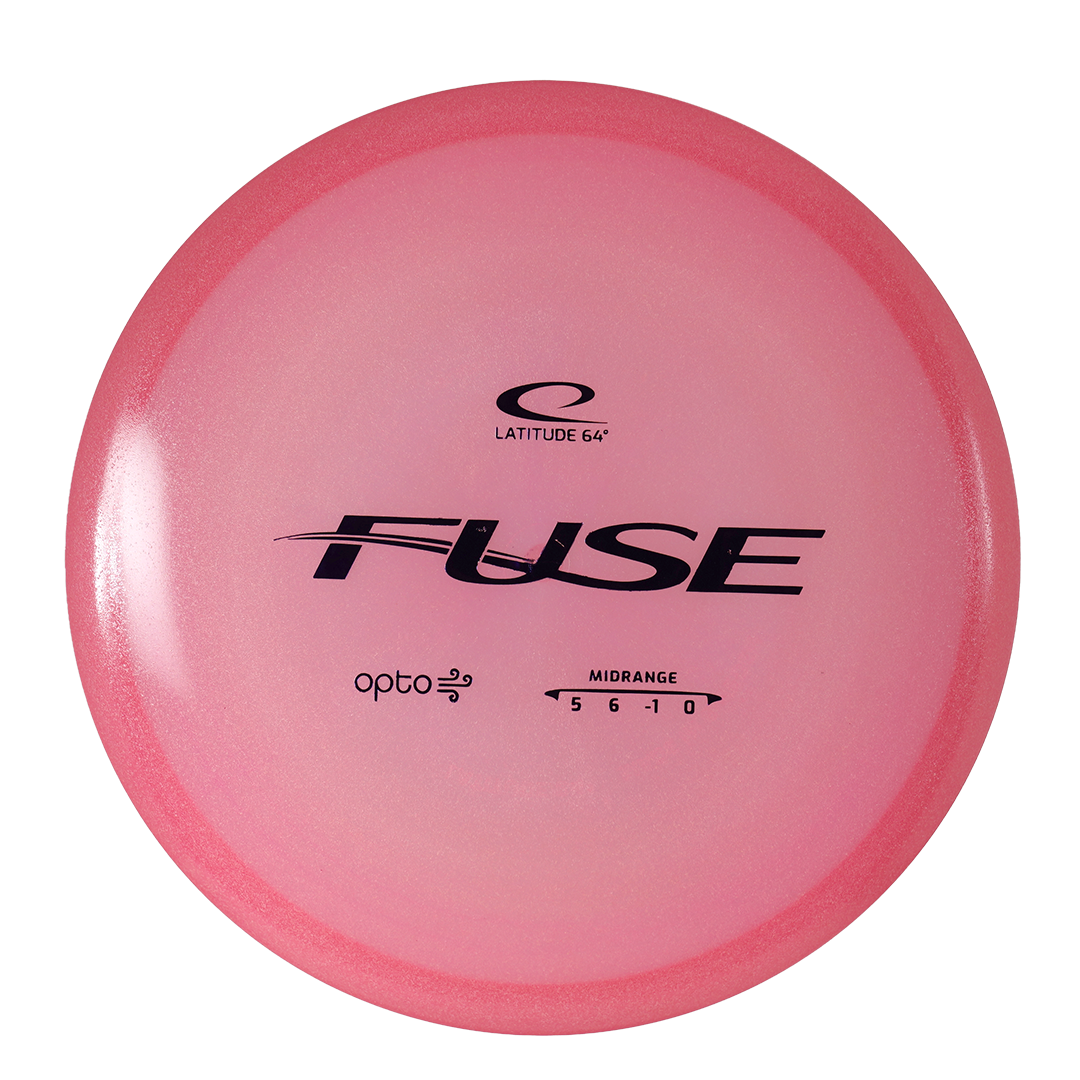 Latitude 64 Opto Air Fuse