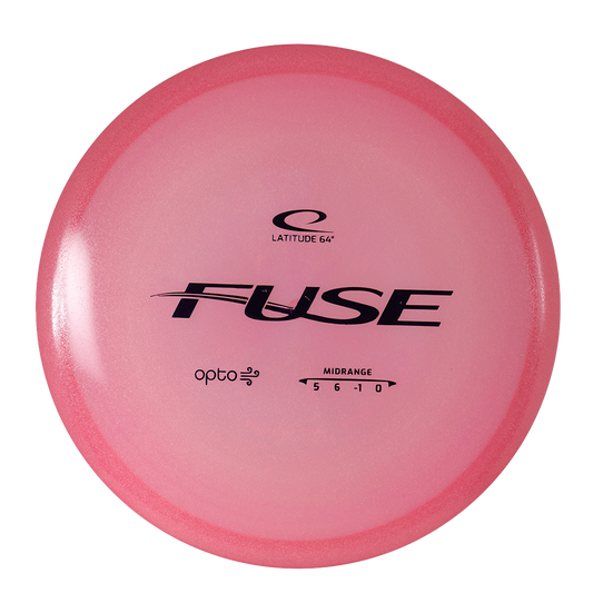 Latitude 64 Opto Air Fuse