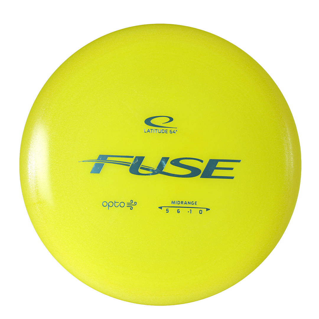 Latitude 64 Opto Air Fuse