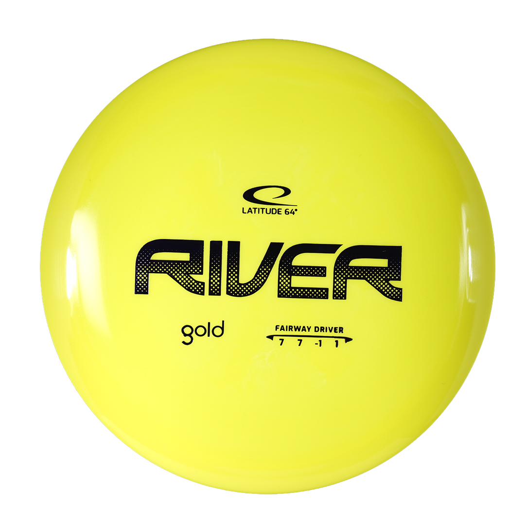 Latitude 64 Gold River