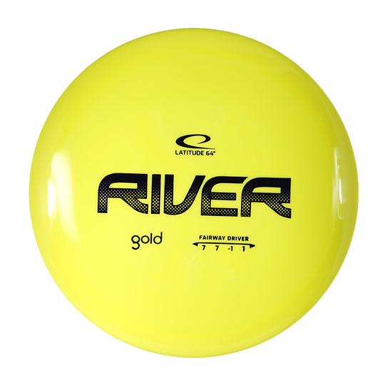 Latitude 64 Gold River