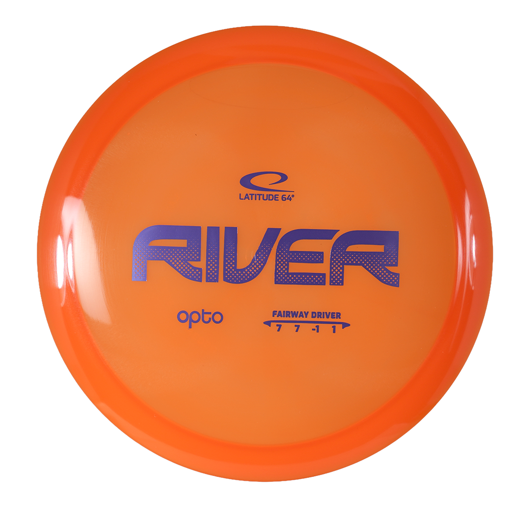 Latitude 64 Opto River
