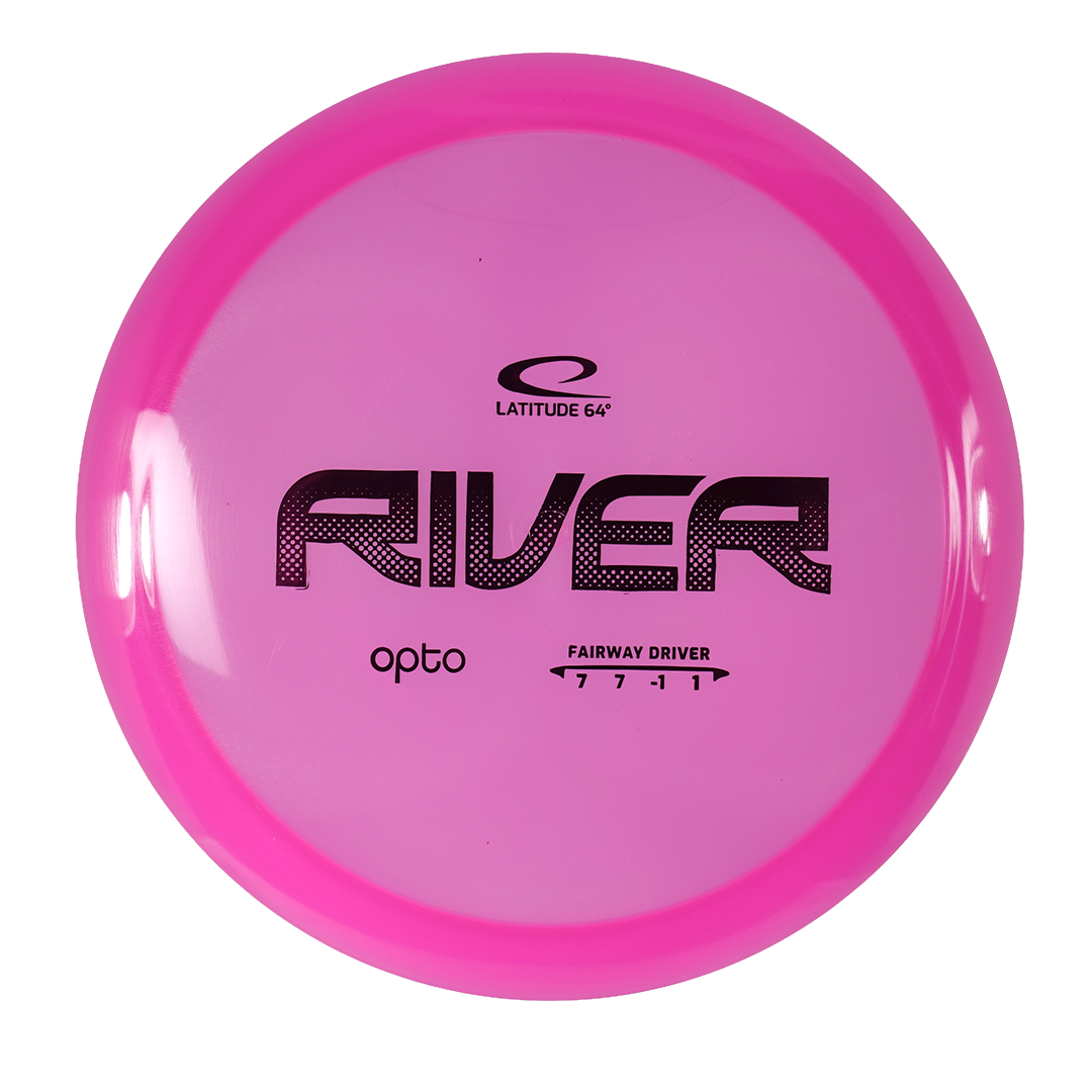 Latitude 64 Opto River