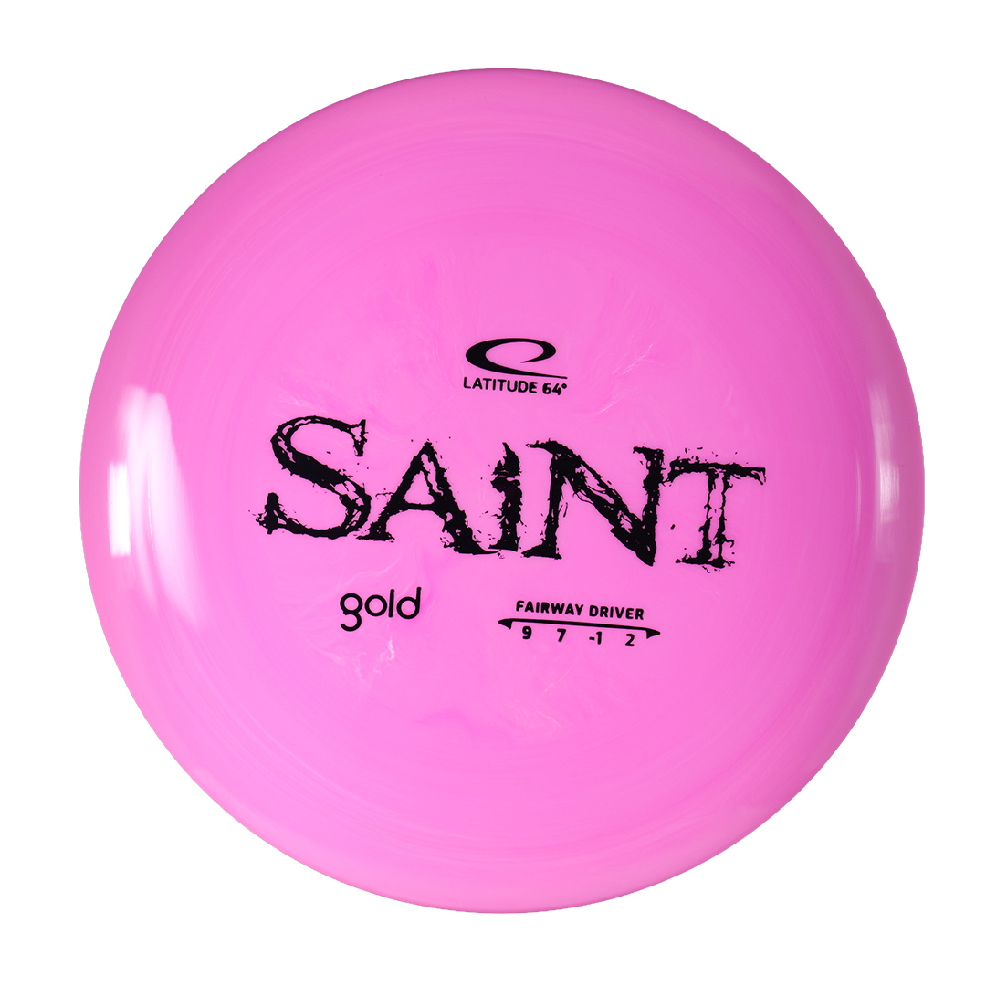 Latitude 64 Saint Gold