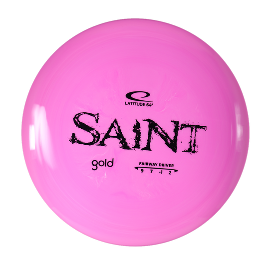 Latitude 64 Saint Gold