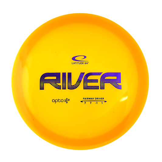Latitude 64 Opto Air River