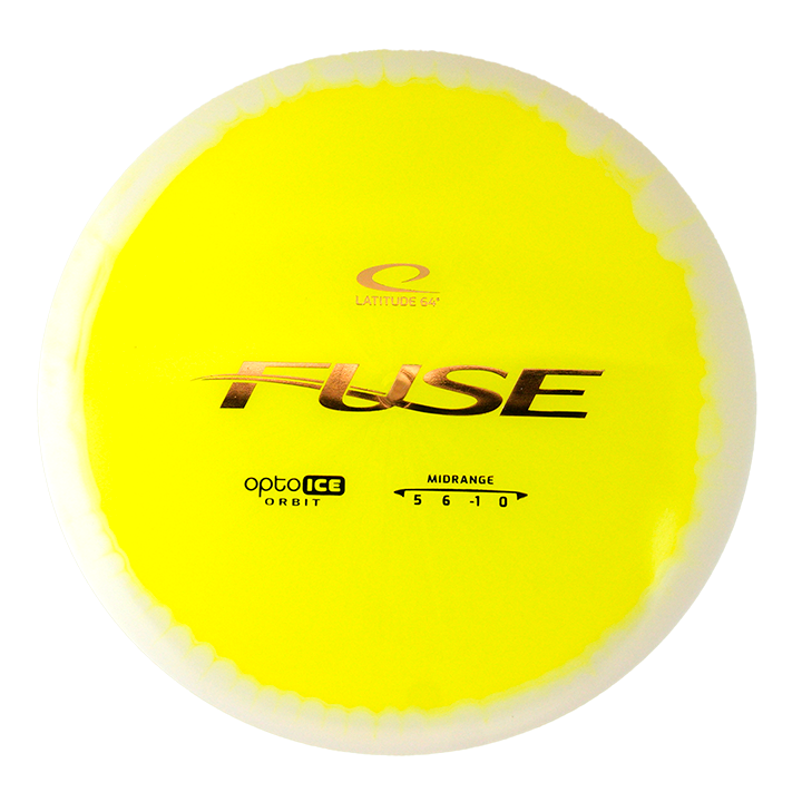 Latitude 64 Opto Ice Fuse