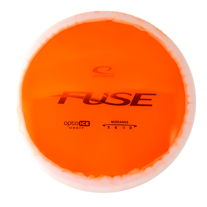 Latitude 64 Opto Ice Fuse