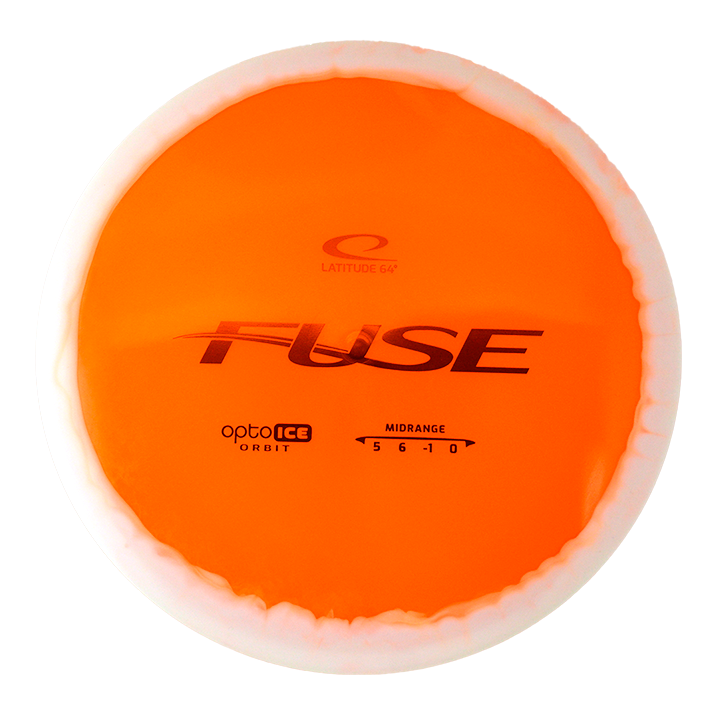Latitude 64 Opto Ice Fuse