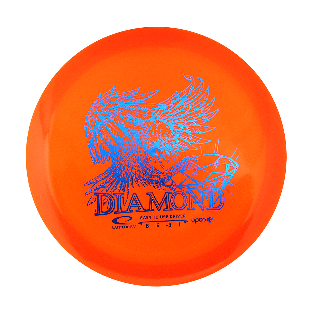 Latitude 64 Opto Diamond