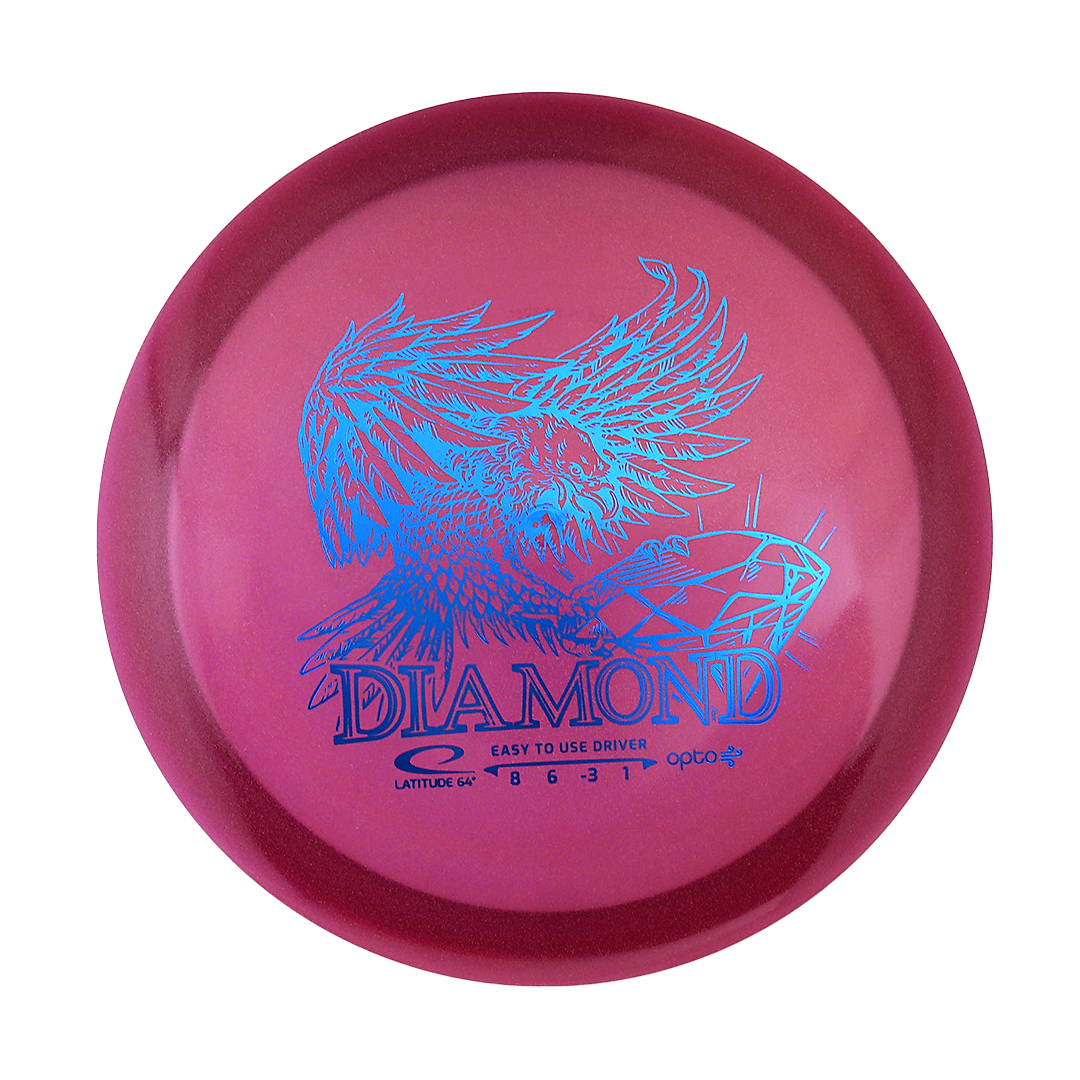 Latitude 64 Opto Diamond