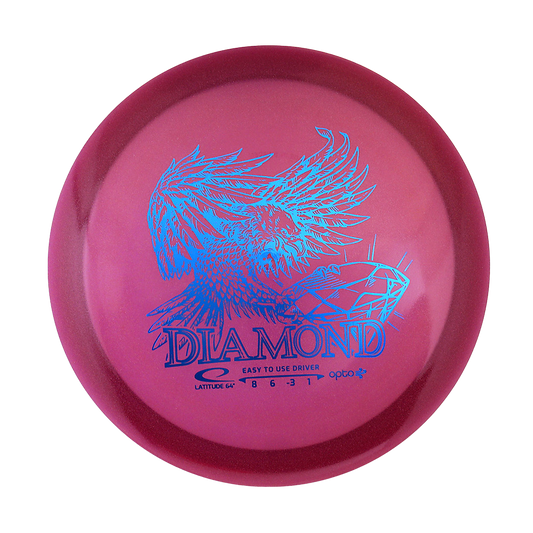 Latitude 64 Opto Diamond
