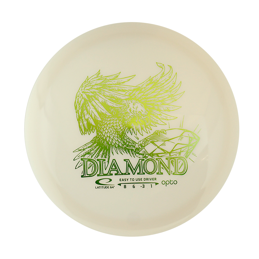 Latitude 64 Opto Diamond