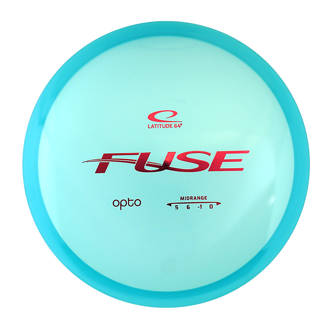 Latitude 64 Opto Fuse