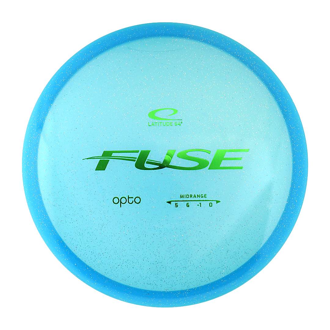 Latitude 64 Opto Fuse