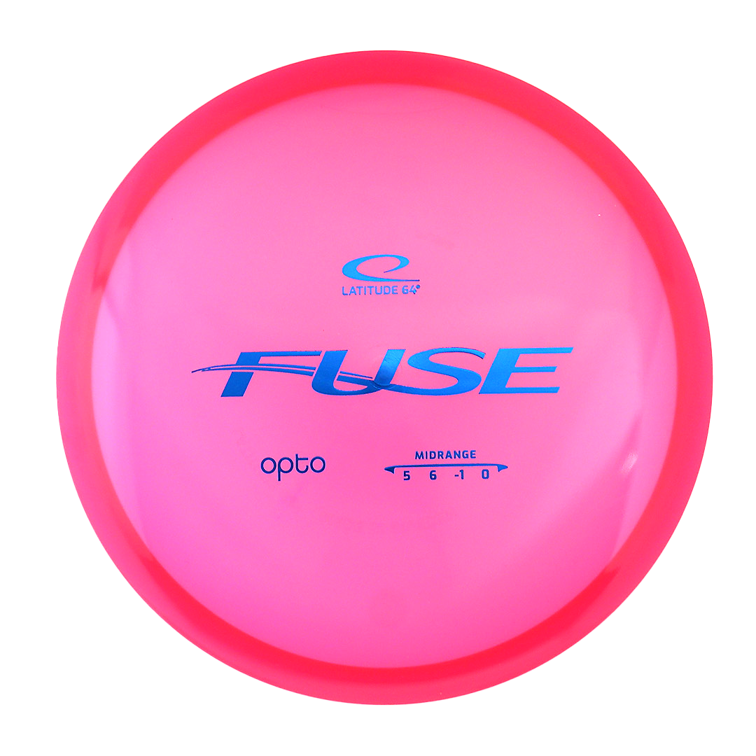 Latitude 64 Opto Fuse