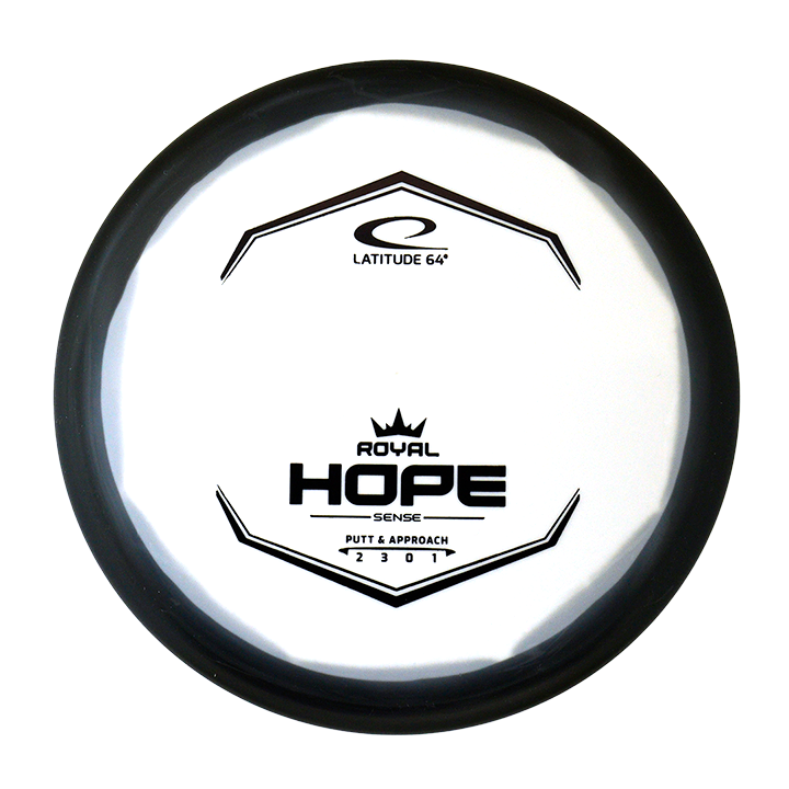 Latitude 64 Sense Orbit Hope