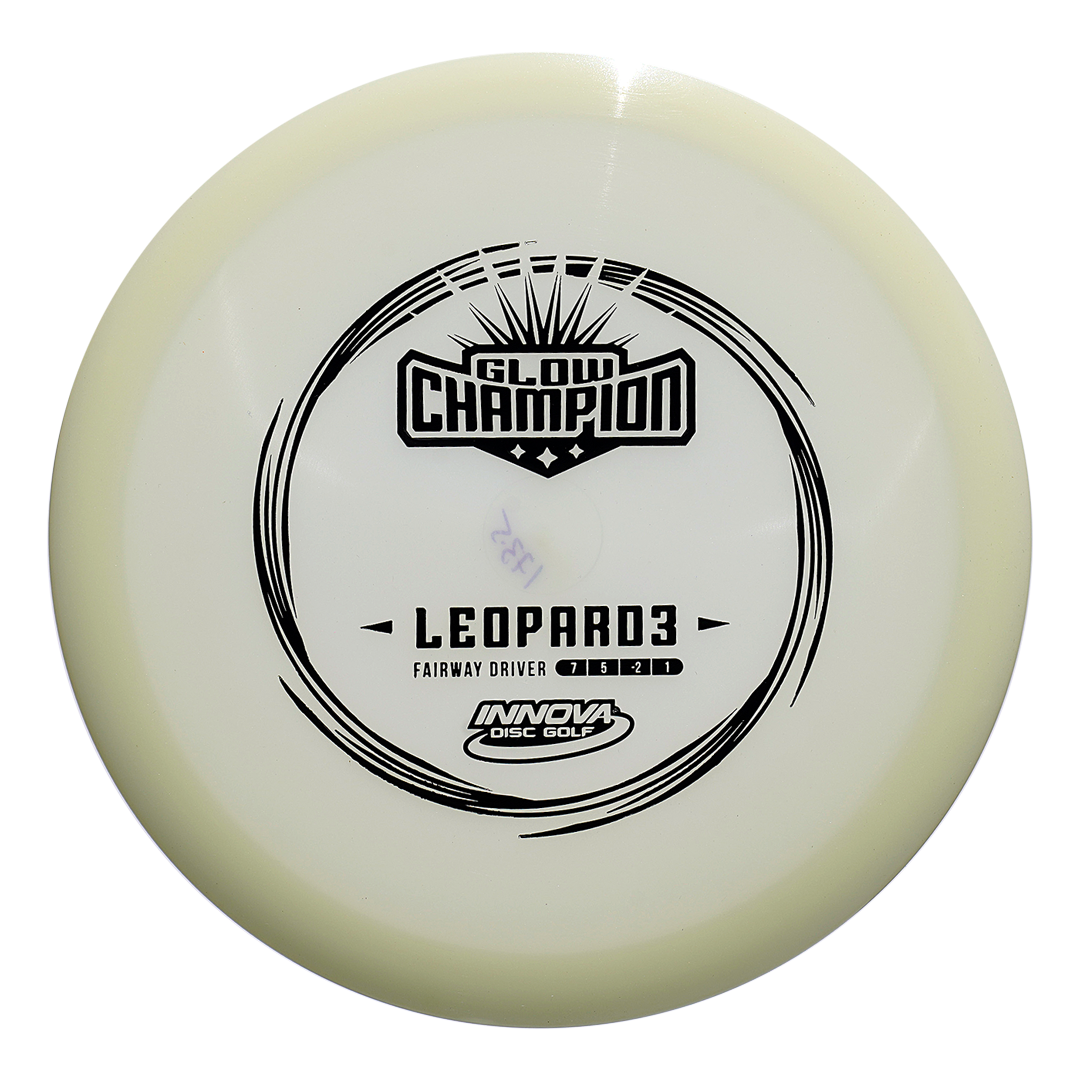 Leopard3 - Innova Glow Champion