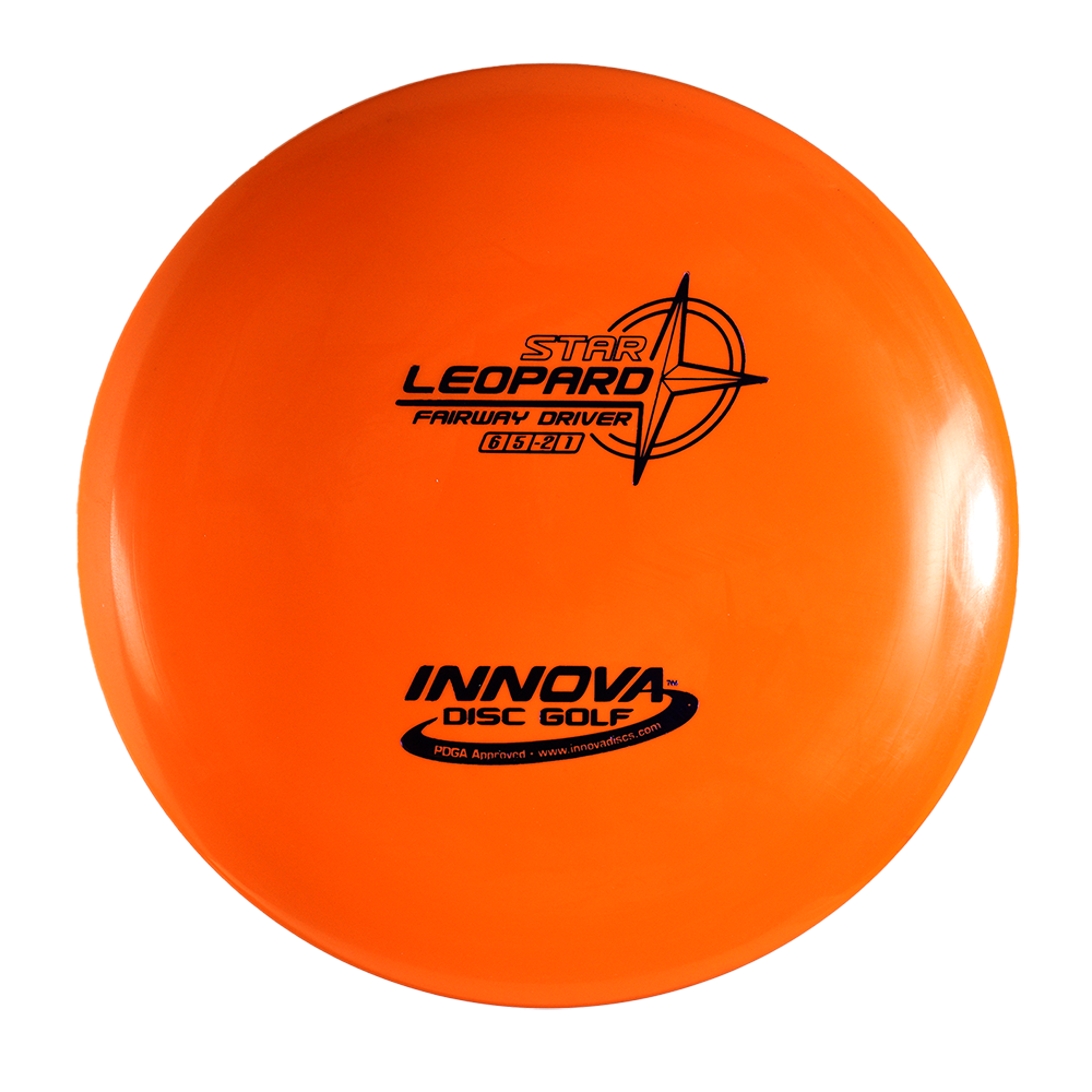 Leopard - Innova Star