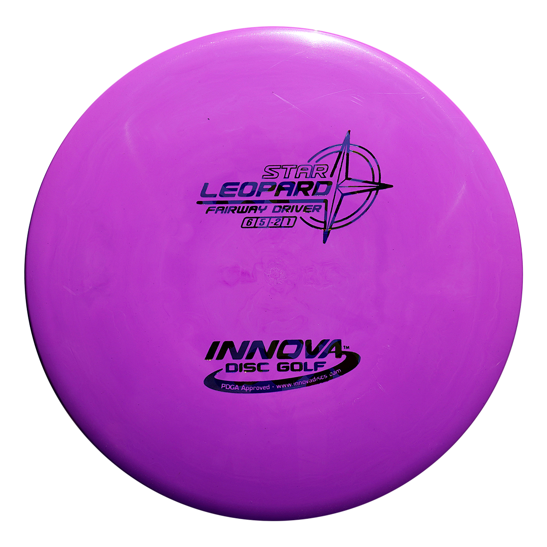Leopard - Innova Star