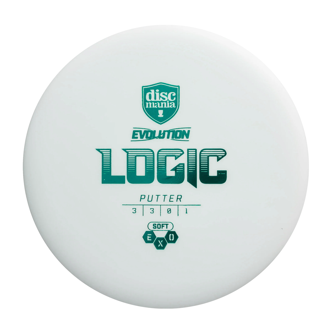 Logic - Putter