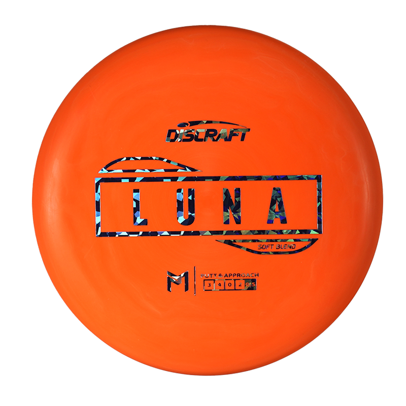 Discraft Luna