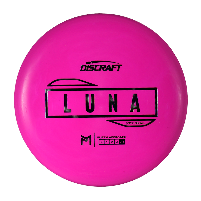 Discraft Luna