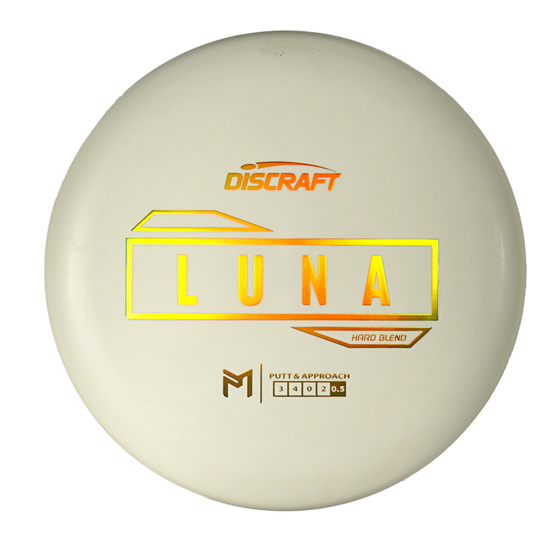 Discraft Luna