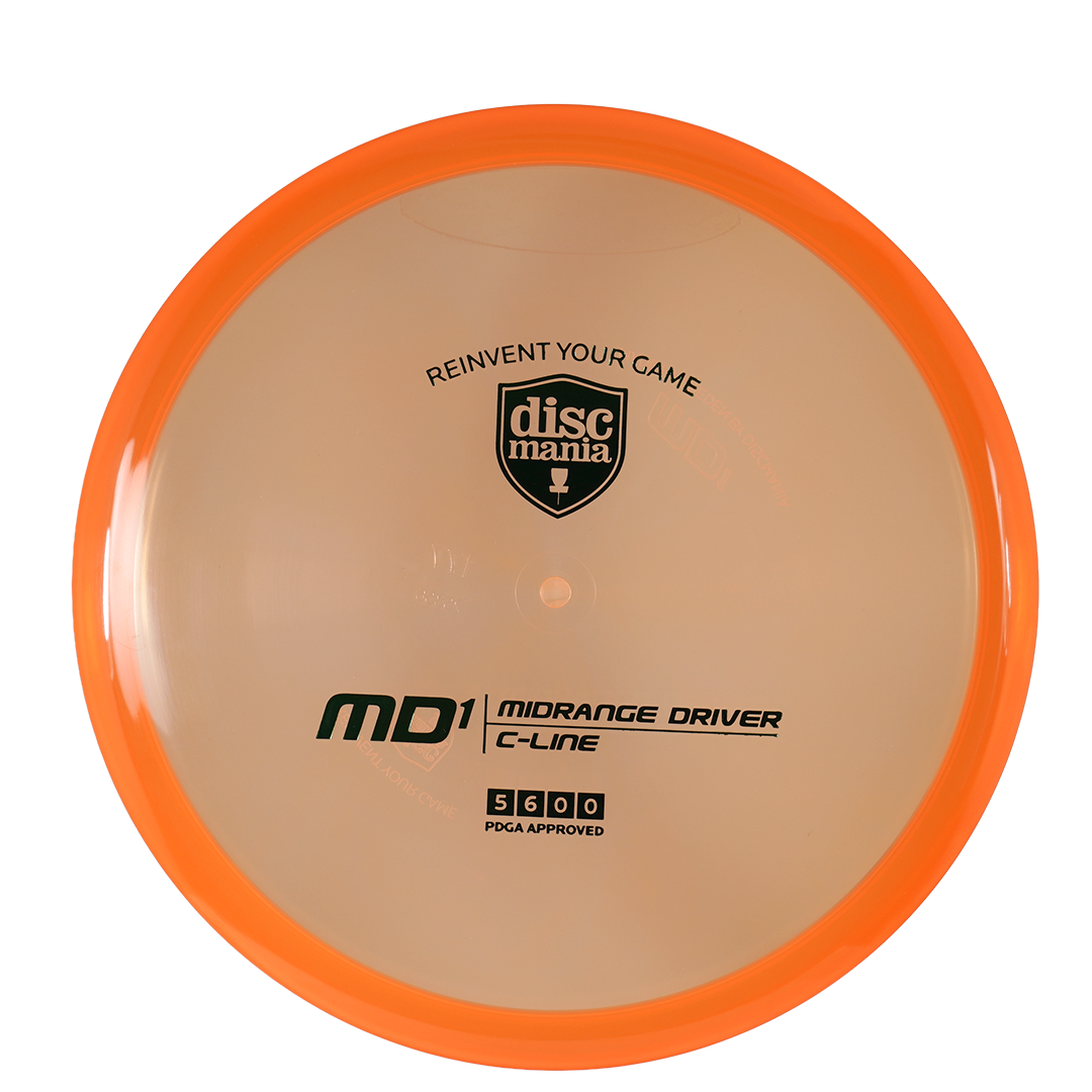 MD1 - Custom Stamp