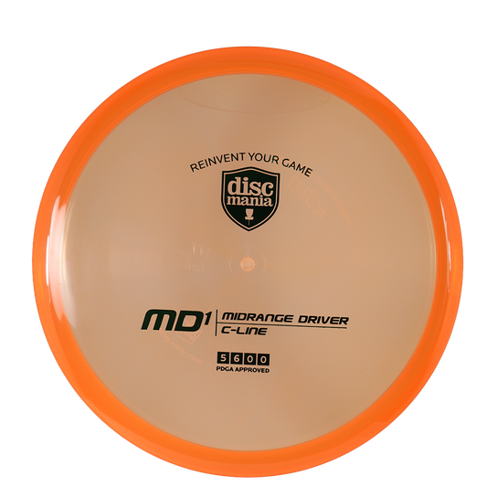 MD1 - Custom Stamp