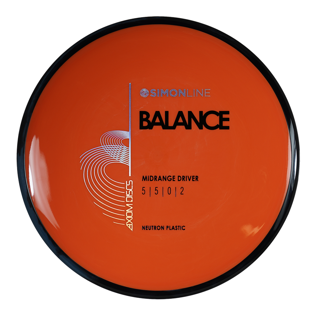 Axiom Balance - SimonLine