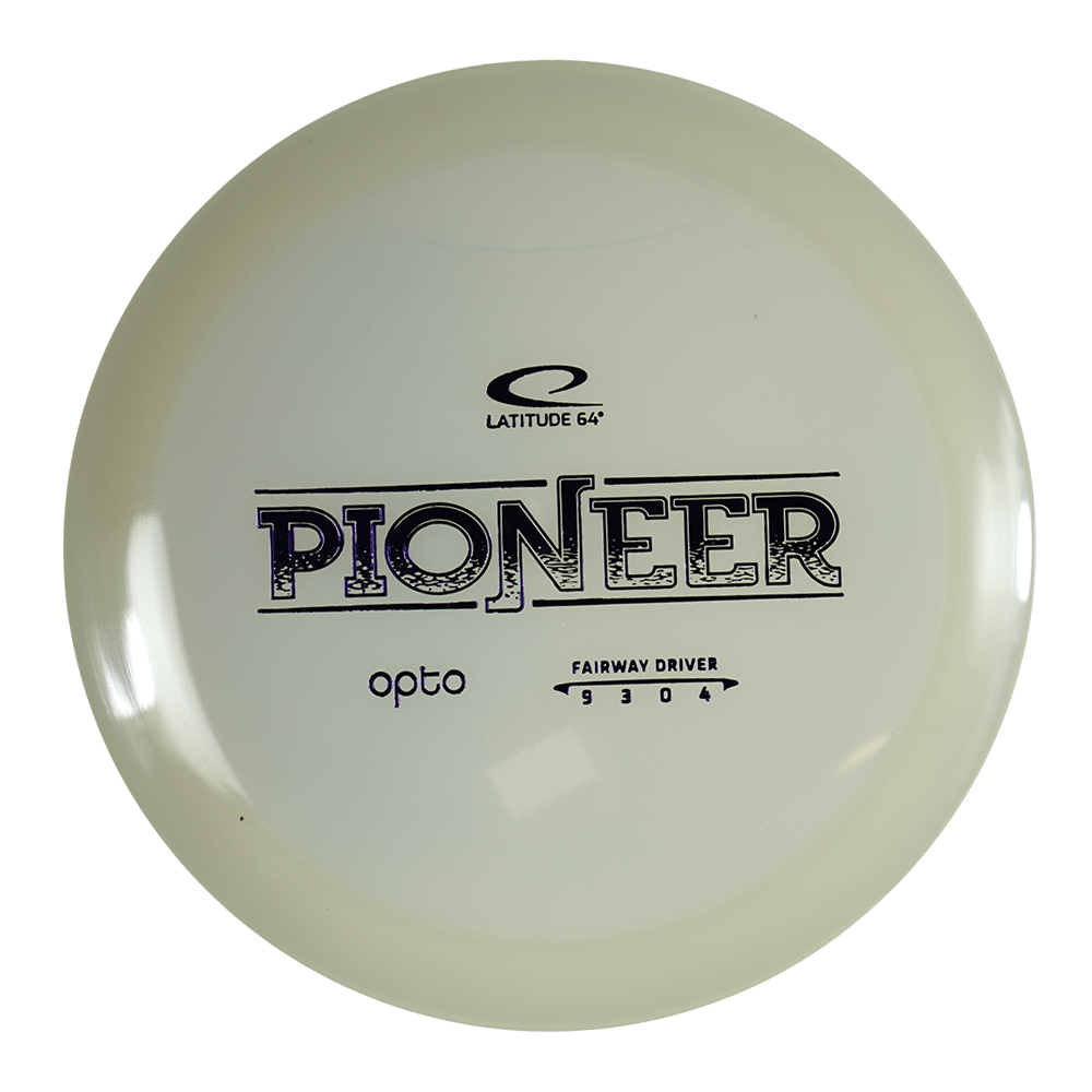Latitude 64 Pioneer