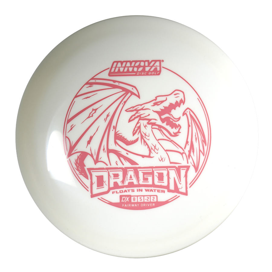 Innova Dragon