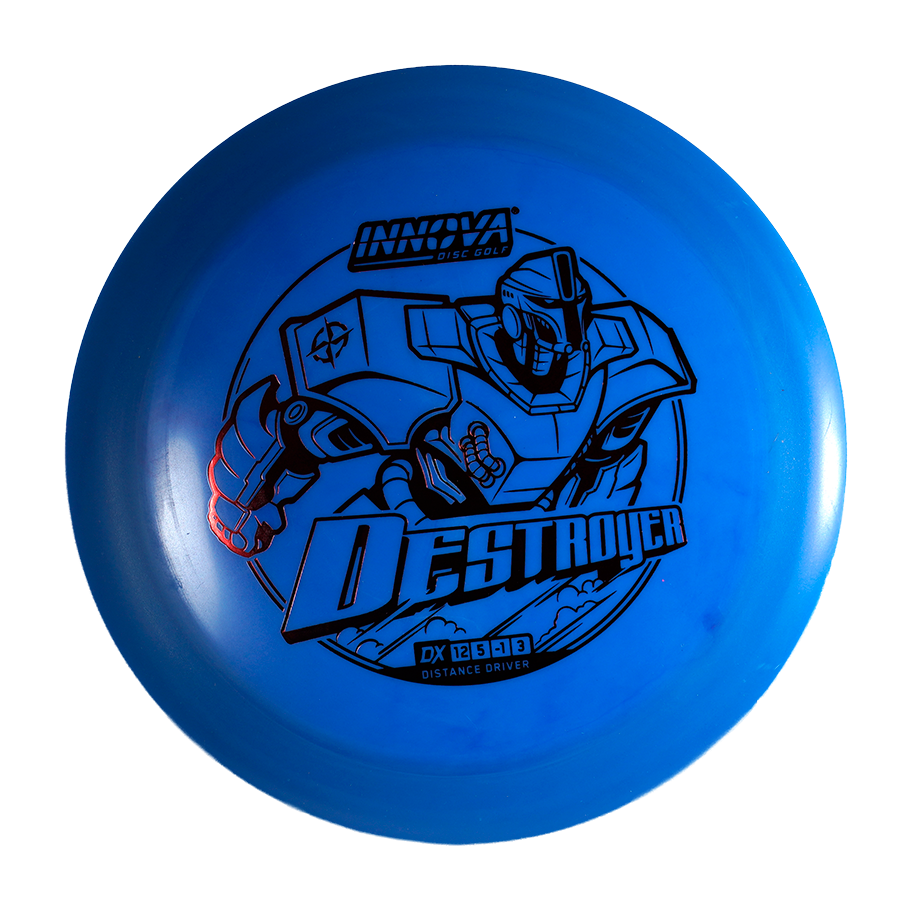 Destroyer - Innova DX
