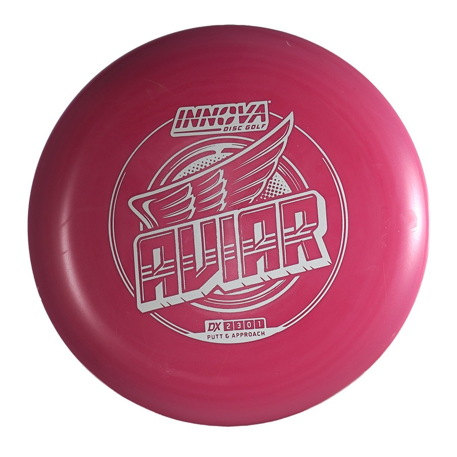 Aviar - Innova DX