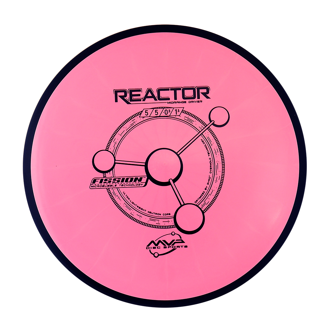 Axiom Reactor
