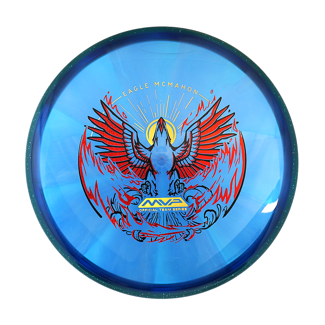 Axiom Eagle McMahon Prism Proton Envy