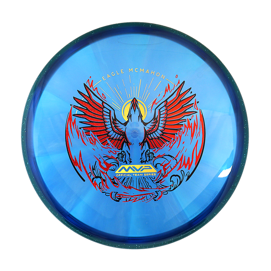 Axiom Eagle McMahon Prism Proton Envy