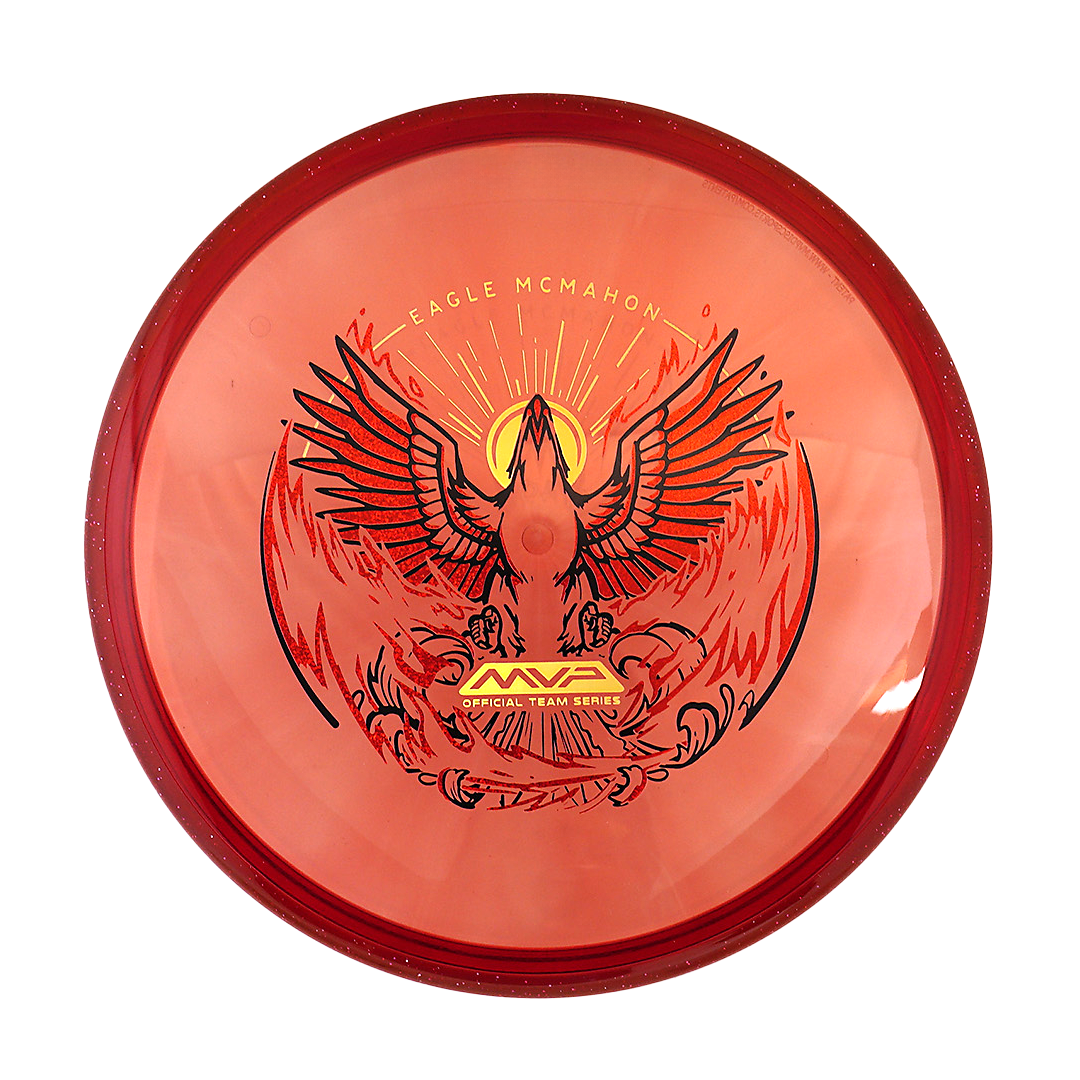 Axiom Eagle McMahon Prism Proton Envy