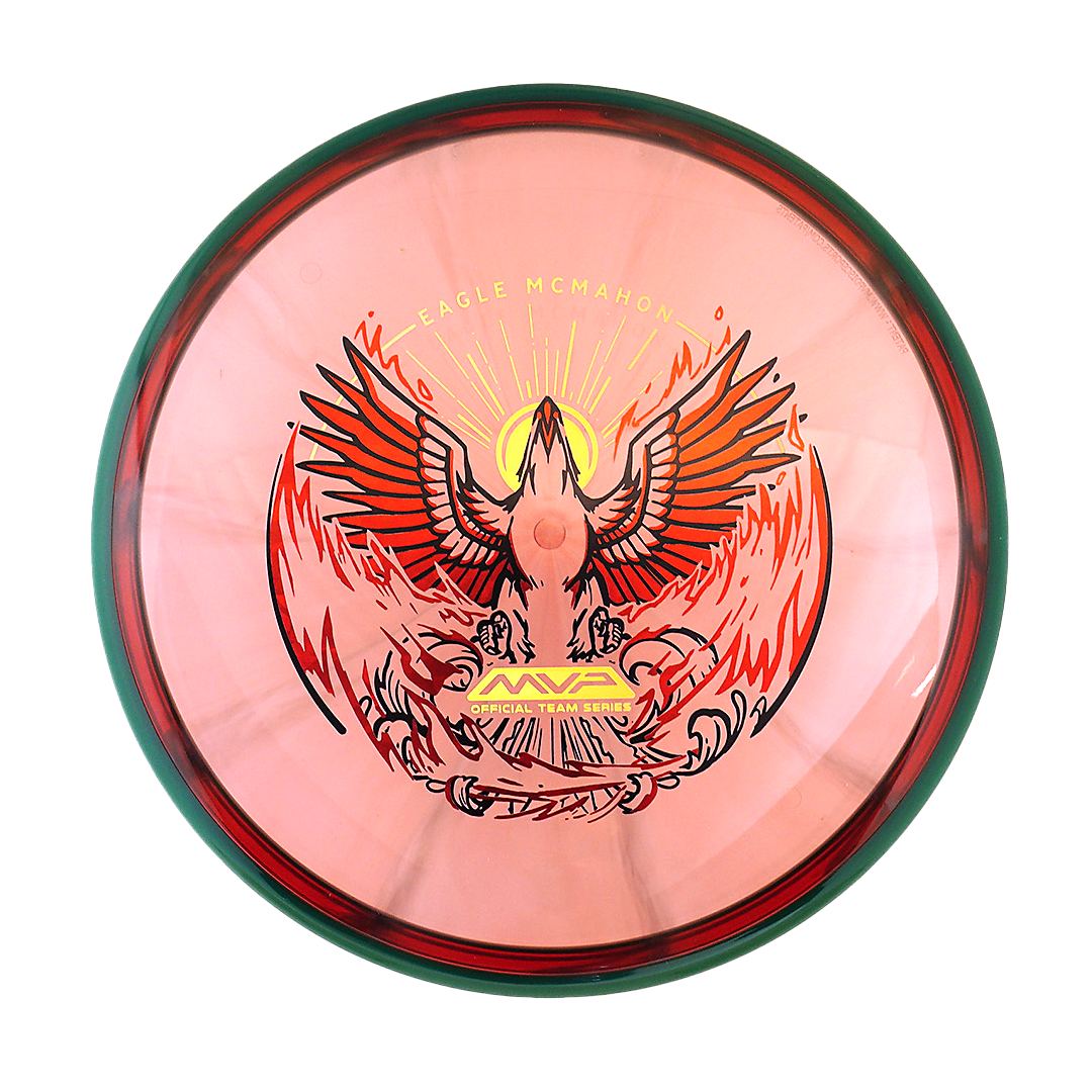 Axiom Eagle McMahon Prism Proton Envy