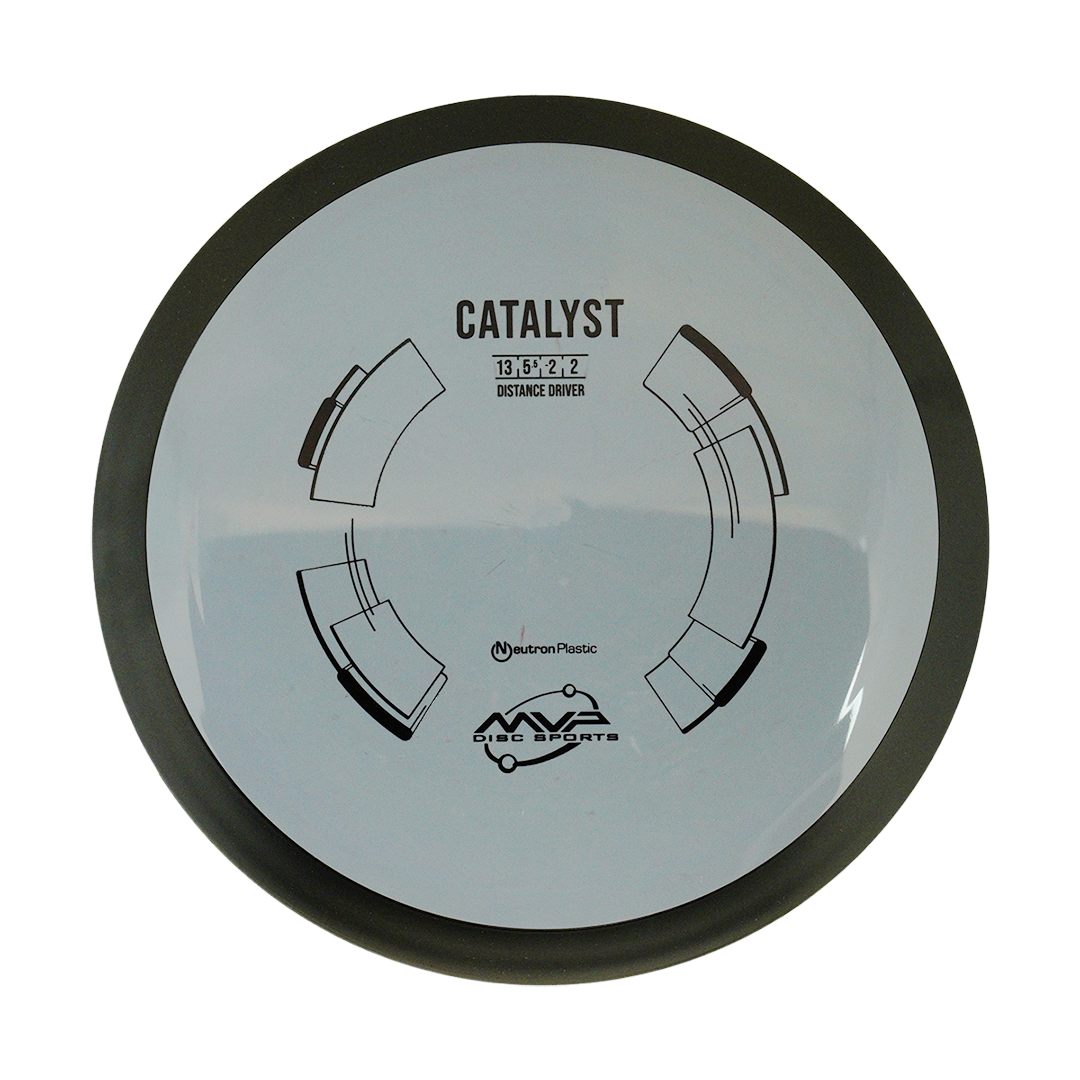 MVP Catalyst
