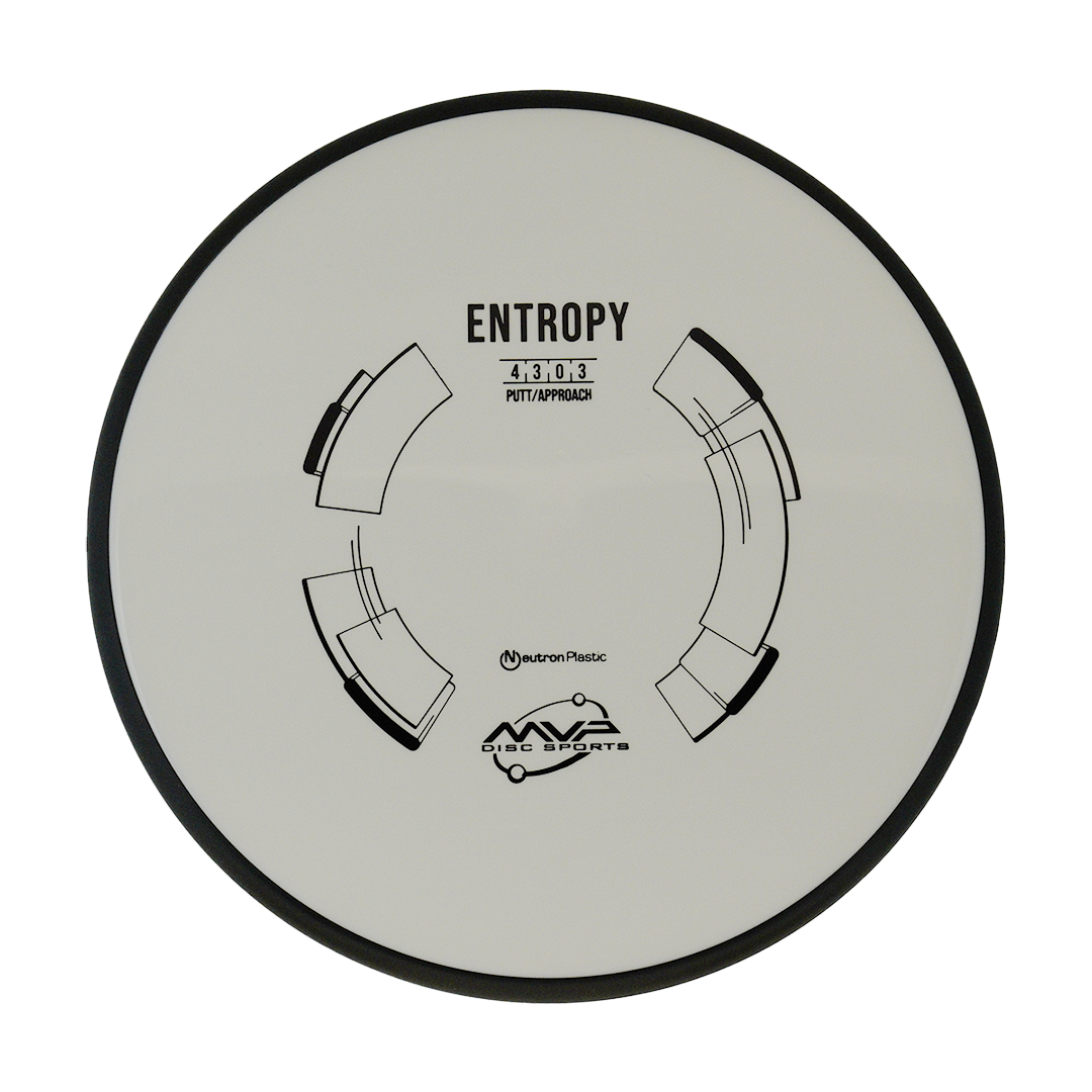 MVP Entopy