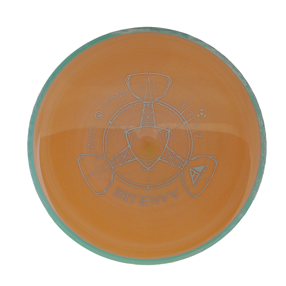 Axiom Soft Envy