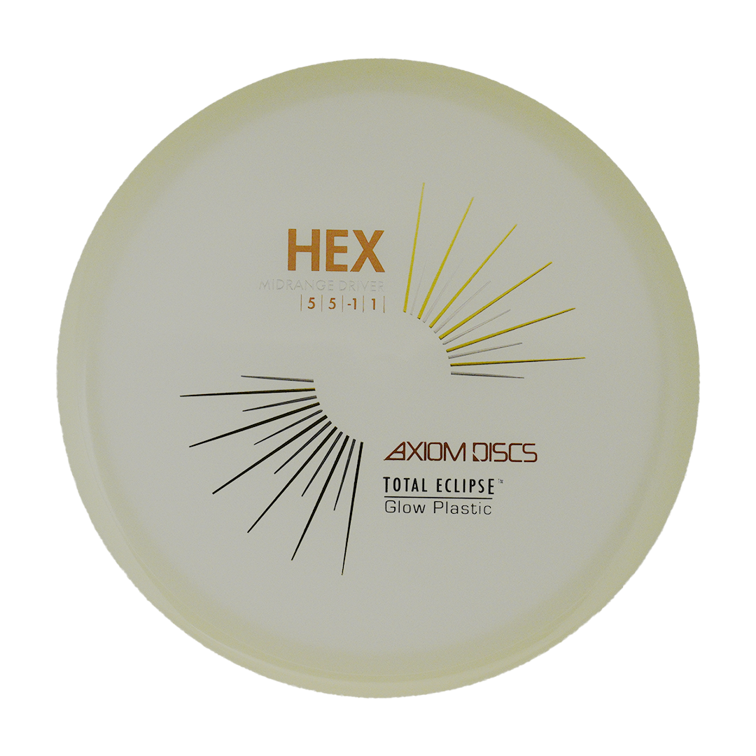 Axiom Hex - Total Eclipse 2.0 Glow