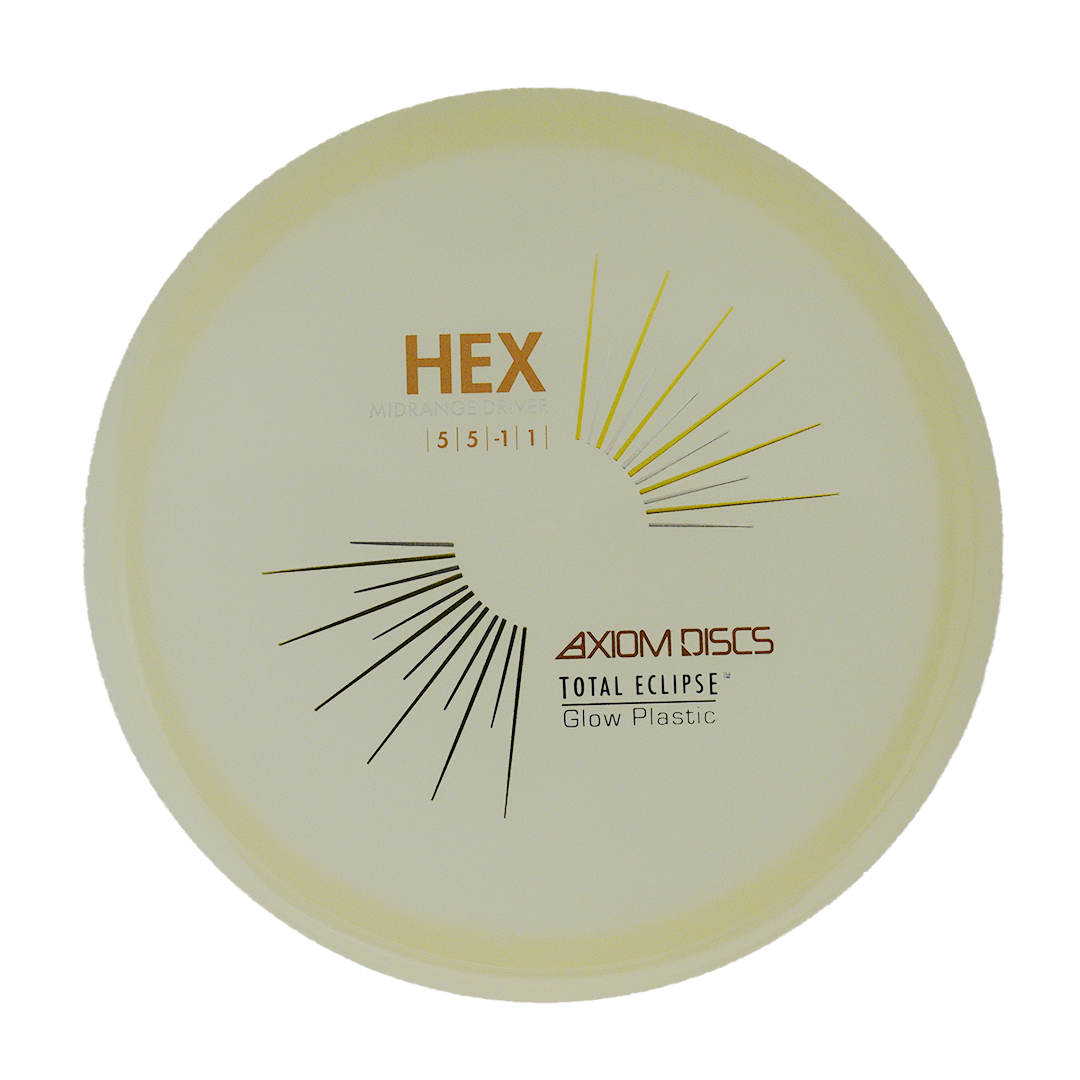 Axiom Hex - Total Eclipse 2.0 Glow