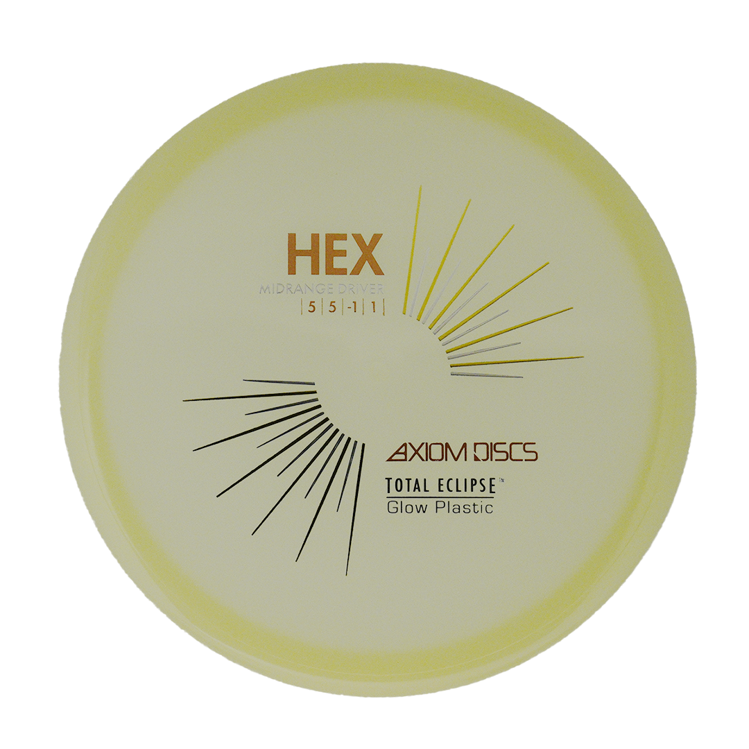 Axiom Hex - Total Eclipse 2.0 Glow