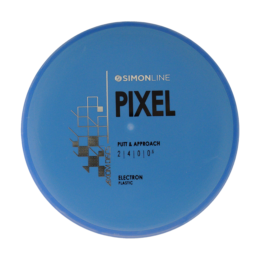 Axiom Simon Lizotte Electron Pixel