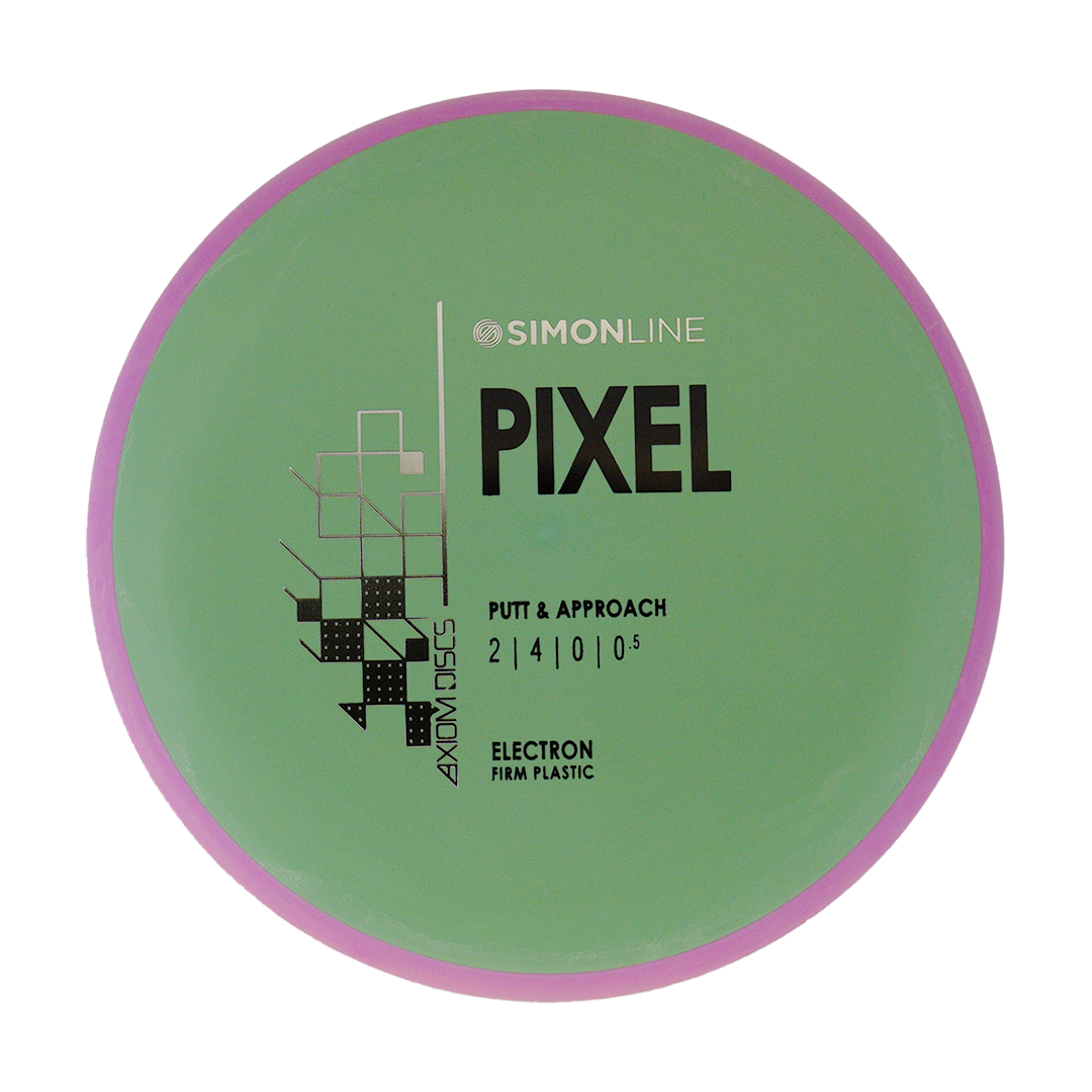 Axiom Simon Lizotte Electron Pixel